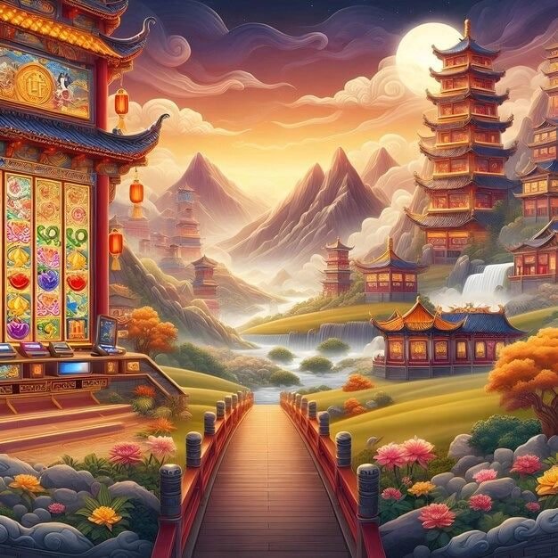 twcbet ကာစီနို Baccarat စားပွဲမှ Online Casino ကစားနေသည်