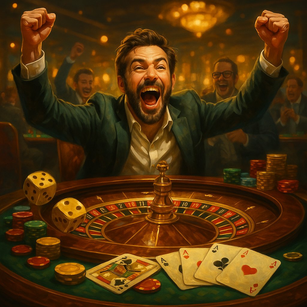 Classic Slots ရိုးရာ Slot ဂိမ်းများ