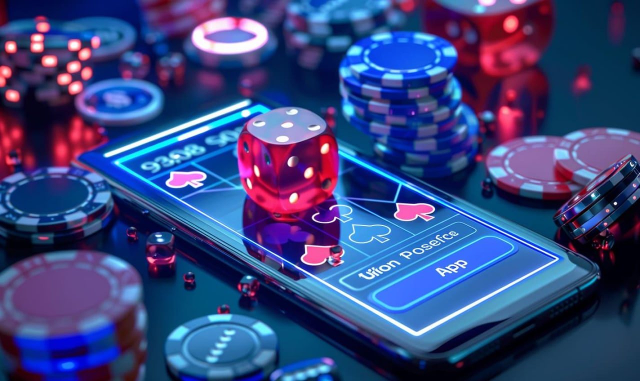Casino Roulette Live Table ကစားသမားများ Real Dealer နှင့် ကစားနေသည်