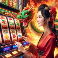 Live Roulette ချောင်းပတ်ဂိမ်း Real Dealer