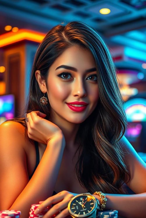 Online Casino Baccarat Live Dealer မြန်မာကစားသူ ကစားနေသည်
