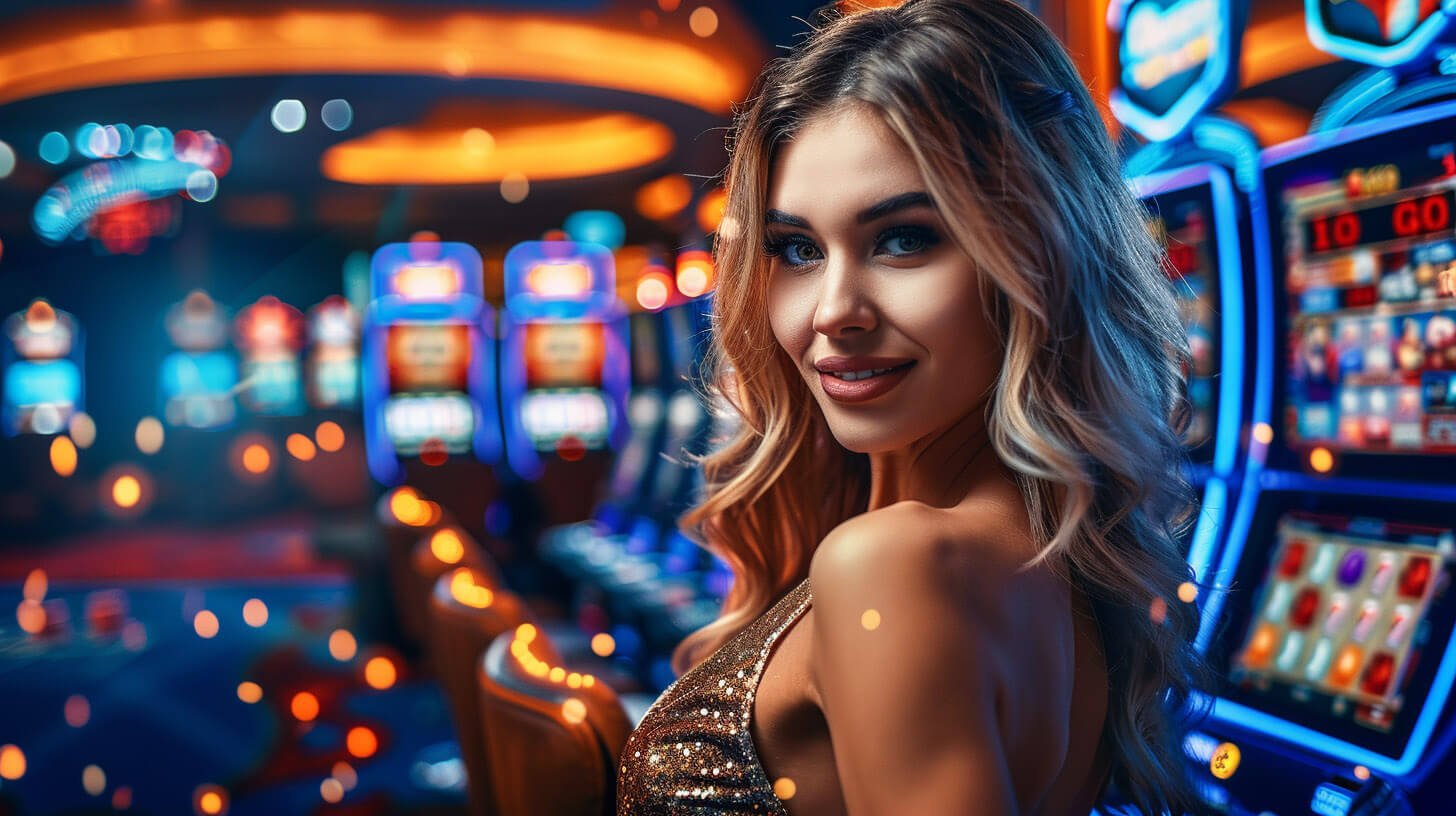 Slot ဂိမ်းများ Free Spin Bonus ရွေးချယ်ခြင်း